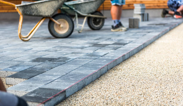 Best Cobblestone Driveway Pavers  in Edgewater, MD