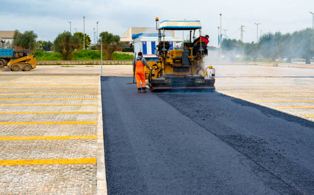 Best Driveway Pavers Installation  in Edgewater, MD