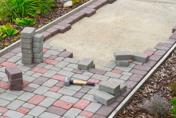 Best Driveway Pavers Near Me  in Edgewater, MD