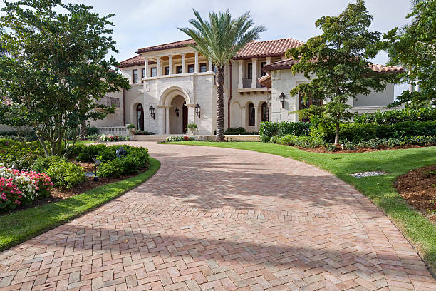 Best Concrete Paver Driveway  in Edgewater, MD