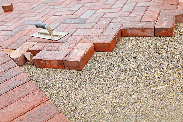 Reasons to Select Us for Your Driveway Paving Requirements in Edgewater, MD