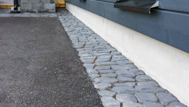 Best Driveway Resurfacing Pavers  in Edgewater, MD